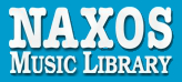 Naxos Music Library - Classical
