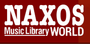 Naxos Music Library - World