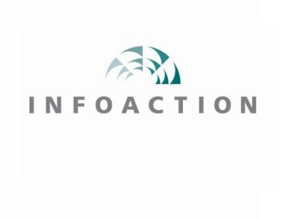 InfoAction Logo
