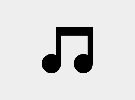 Audio conversion icon