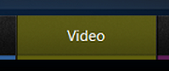 a screenshot of the 'video' option in CyberLink